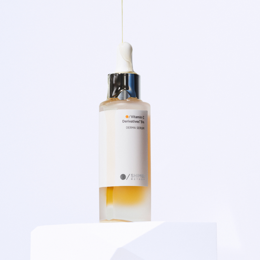 ダーマセラム WビタミンC誘導体 5％｜SHIMBI METHOD [シンビ メソッド