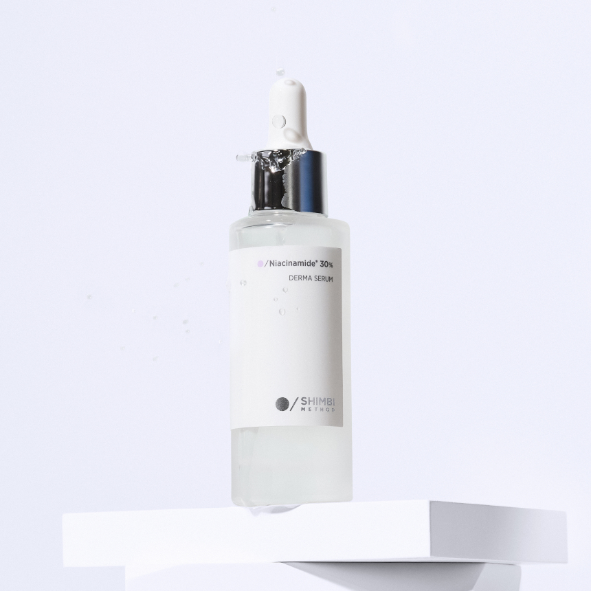 ダーマセラム ナイアシンアミド 30%｜SHIMBI METHOD [シンビ メソッド