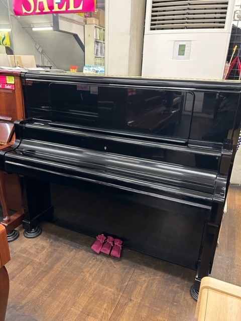 新日本ミュージック株式会社 販売中の中古ピアノ一覧