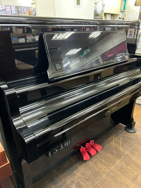 新日本ミュージック株式会社 販売中の中古ピアノ一覧