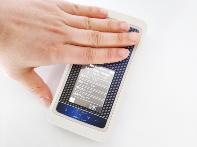 数霊ZENWA（KAZUTAMA ZENWA）」の販売店【信州健康倶楽部】