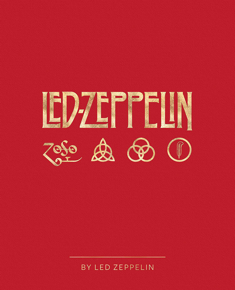 LED ZEPPELIN by LED ZEPPELIN | シンコーミュージック