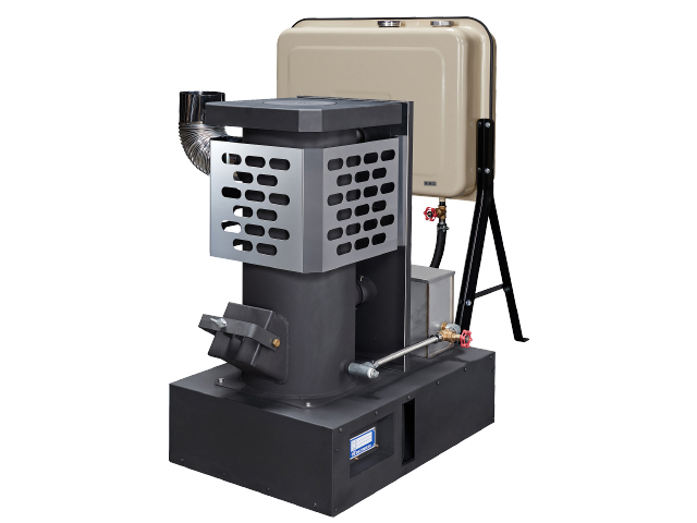 廃油ストーブ SG-40S - 商品詳細：信州工業ダイレクトショップ