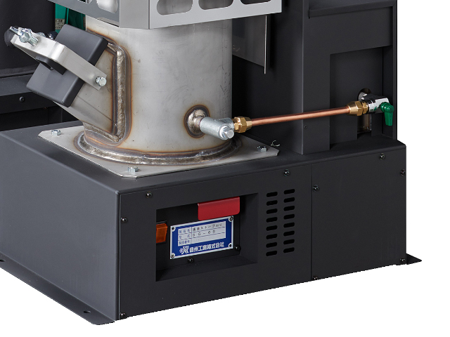 SG-6S：廃油ストーブ - 廃油ストーブの信州工業株式会社