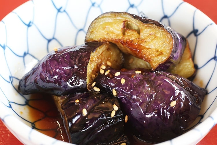 ナス｜食材大百科｜神栄株式会社 食品部｜業務用冷凍食品のサプライヤー