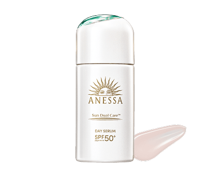 デイセラム N（医薬部外品）｜アネッサ（ANESSA）ブランドサイト｜資生堂