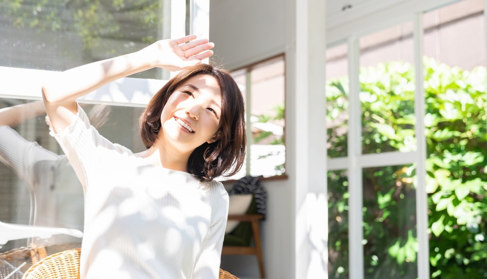 紫外線対策サンケアブック｜アネッサ（ANESSA）ブランドサイト｜資生堂