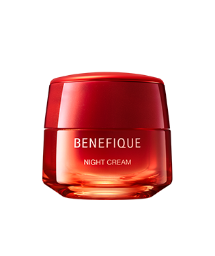 ベネフィーク デイバリアクリーム| ベネフィーク(BENEFIQUE) | 資生堂