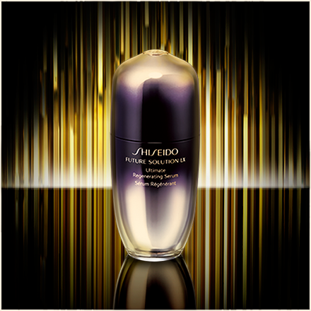 商品ラインアップ | Future Solution LX | SHISEIDO | 資生堂