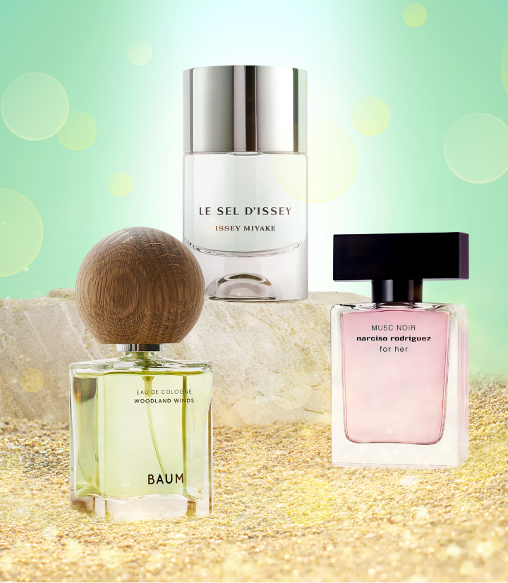 未使用＊廃盤レア香水】資生堂 インウイ ローションドパルファム 100ml