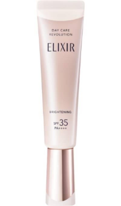 エリクシール デーケアレボリューション｜キャンペーン｜資生堂