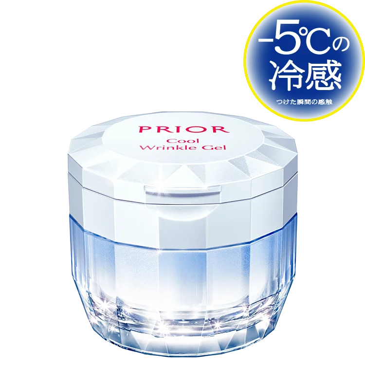 薬用 冷やしリンクル美コルセットゲル | オールインワン | スキンケア