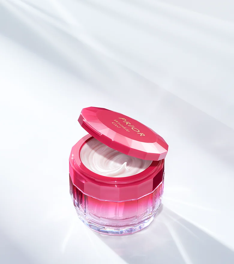 薬用 リンクル美コルセットゲル n | 本格エイジングケアできる大人の