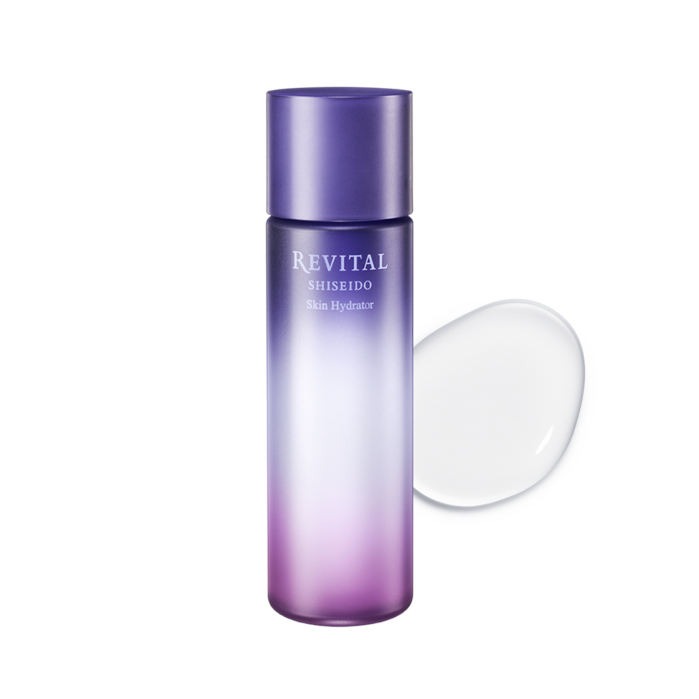 スキンラップ｜リバイタル（REVITAL）｜資生堂