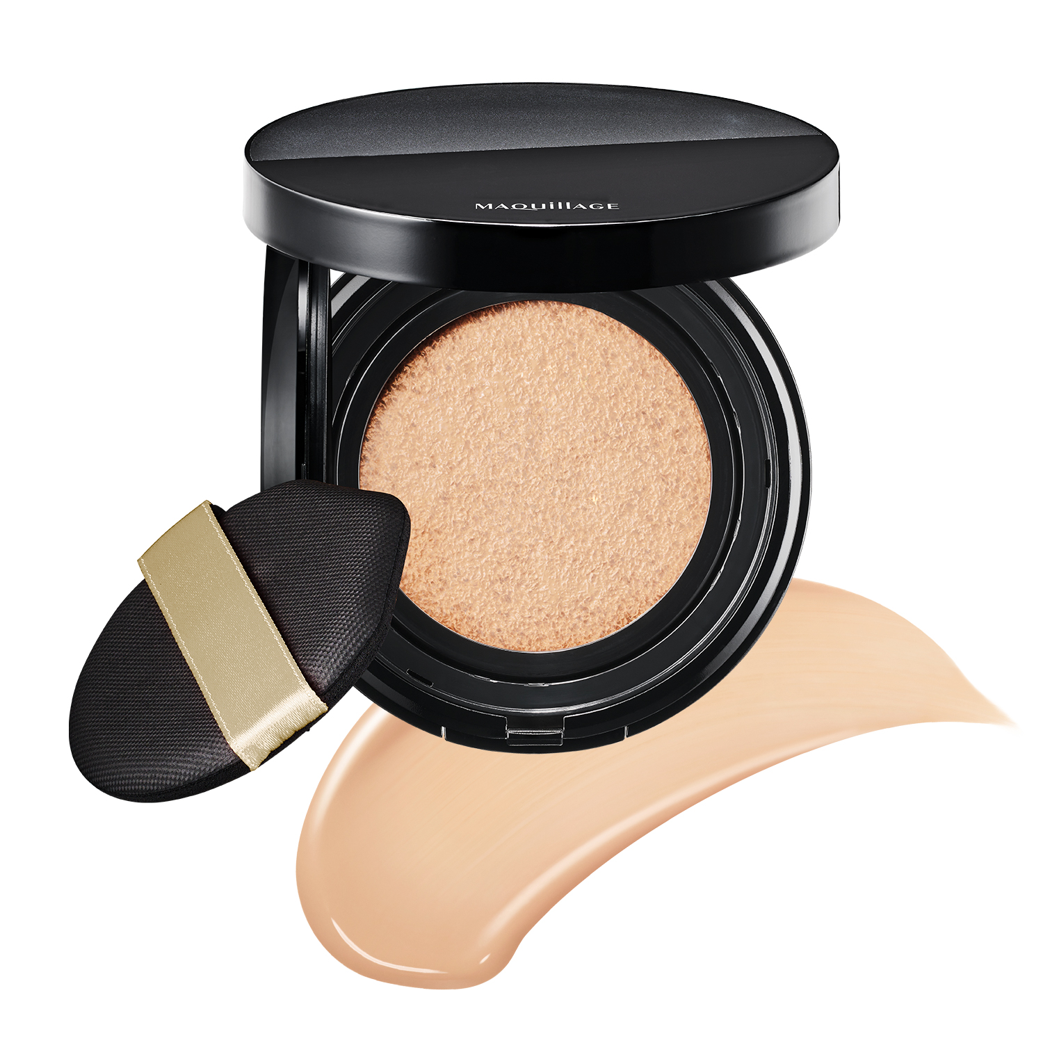 ドラマティックエッセンスクッション グロウ （レフィル