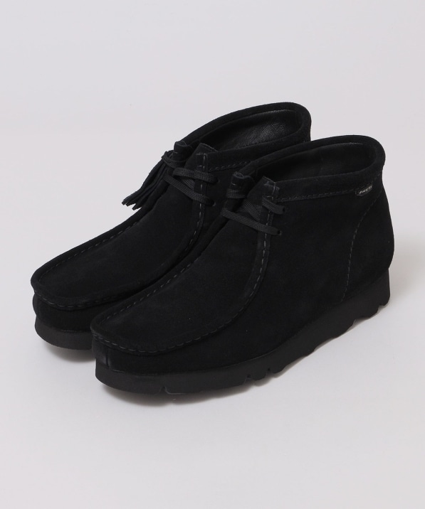CLARKS: WALLABEE BOOT GORE-TEX｜ SHIPS 公式サイト