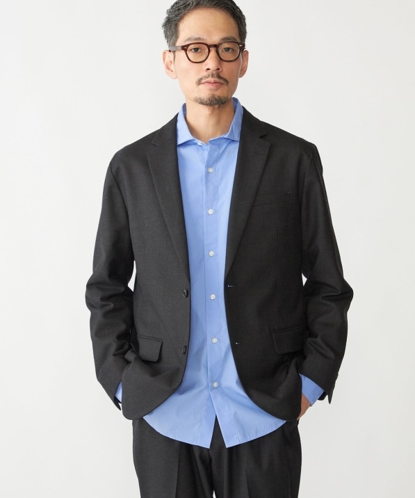 超美品　デサント　ブラック　2B シングル カジュアルセットアップ　メンズ　XL 楽天市場】デサント（スーツ・セットアップ｜メンズファッション）の通販