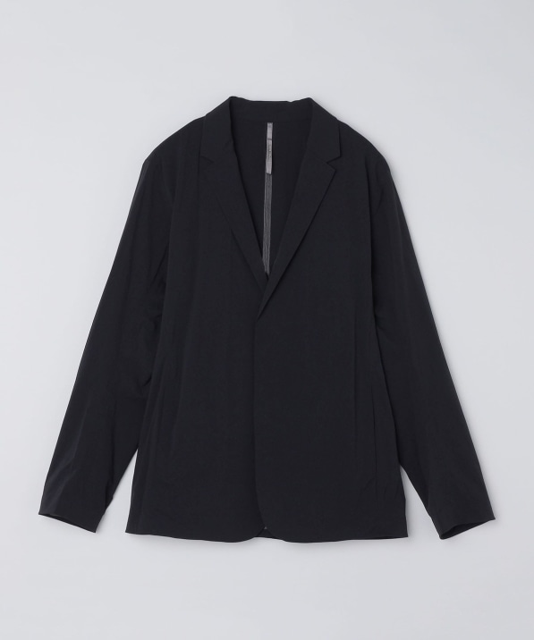 ARC'TERYX VEILANCE: BLAZER LT｜ SHIPS 公式サイト