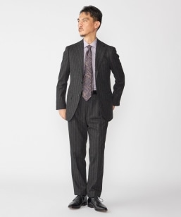 SHIPS: CANONICO フランネル スーツ｜ SHIPS 公式サイト