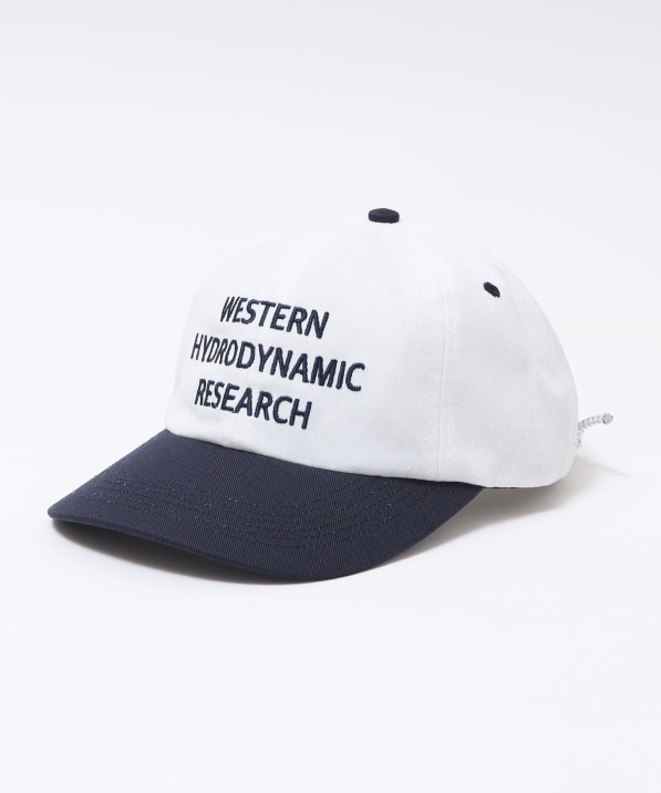 western hydrodynamic research: 2-TONE HAT｜ SHIPS 公式サイト