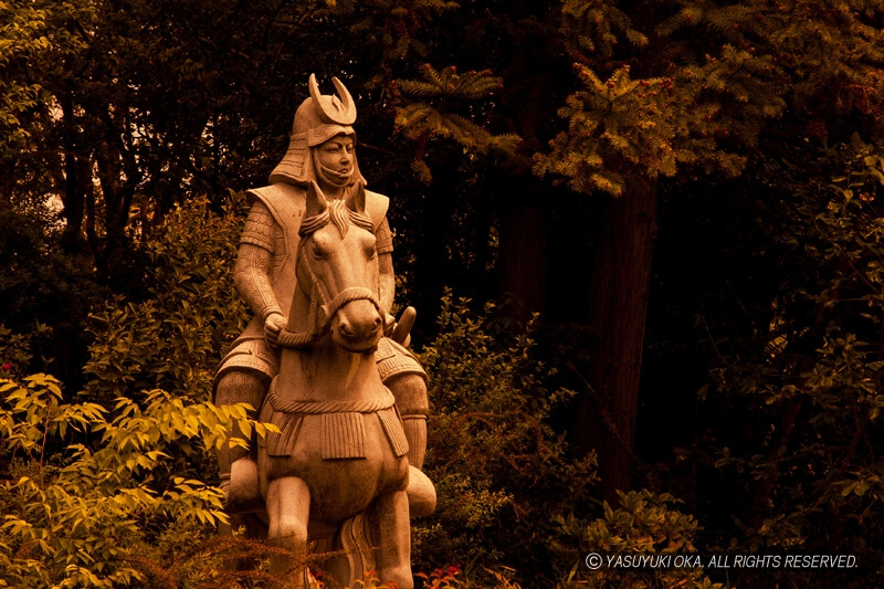 三木城の歴史と見どころ 美しい写真で巡る - お城めぐりFAN