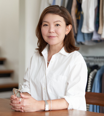 メーカーズシャツ鎌倉 - MAKER'S SHIRT KAMAKURA