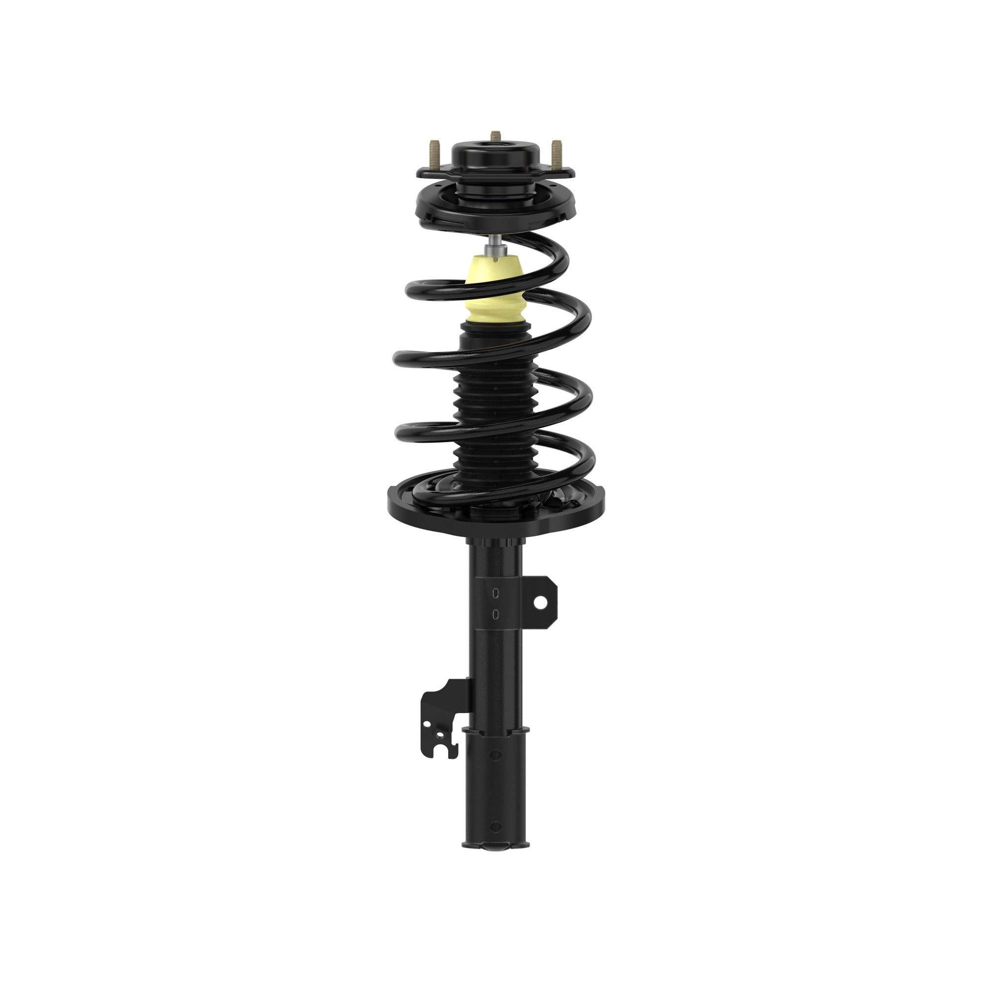 Monroe 173094 Front Right Quick-Strut Complete Strut Assembly