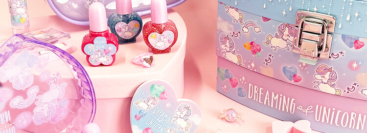 粧美堂株式会社 - 笑顔を、咲かせよう。