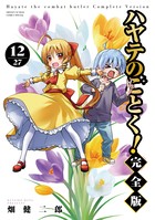 ハヤテのごとく！ 完全版 19 | 書籍 | 小学館