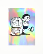 ドラえもんたのしいポスターコレクション 1 | 書籍 | 小学館