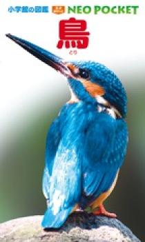 小学館の図鑑 NEO POCKET -ネオぽけっと-鳥 | 書籍 | 小学館
