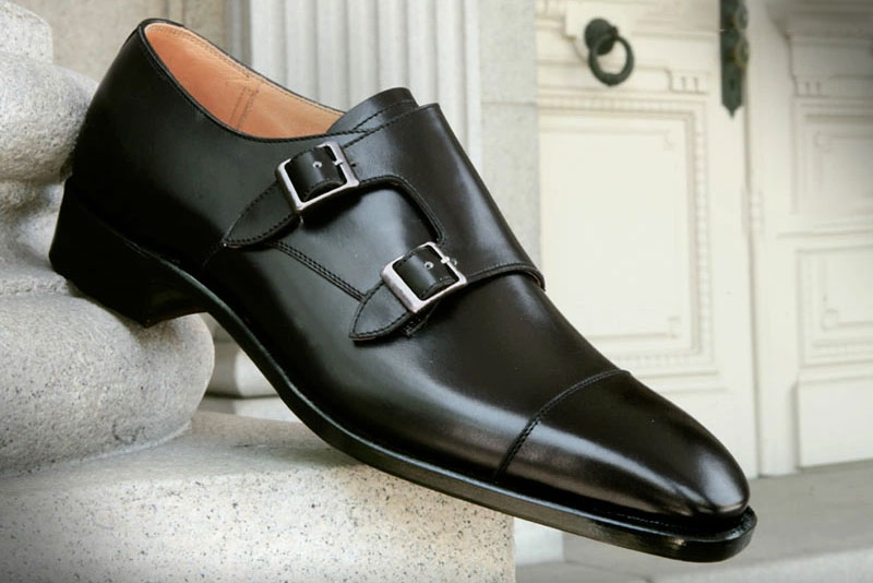 モンクストラップ9選】お洒落で頼れるエレガントな名品を徹底紹介