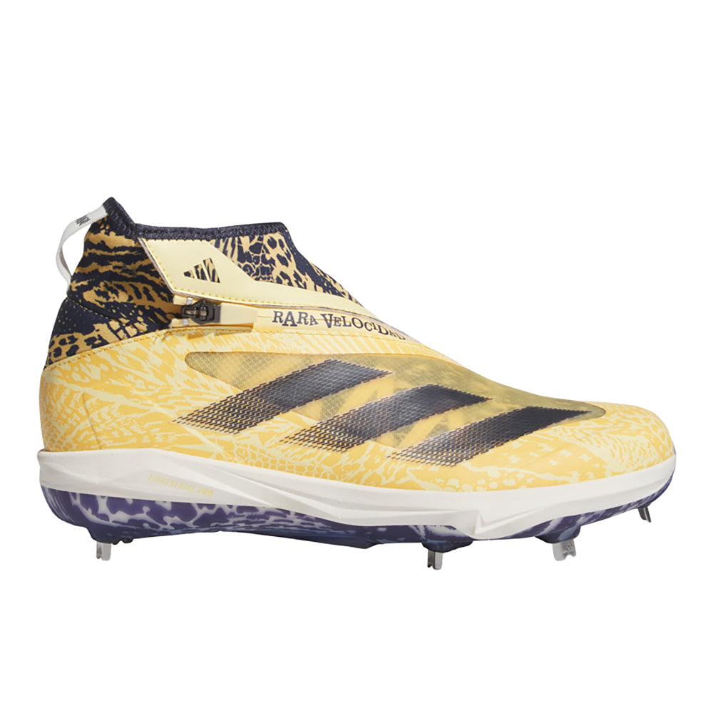 Shop Yellow Mens Adizero Impact Plus Somos Baseball Cleats – Shoebacca