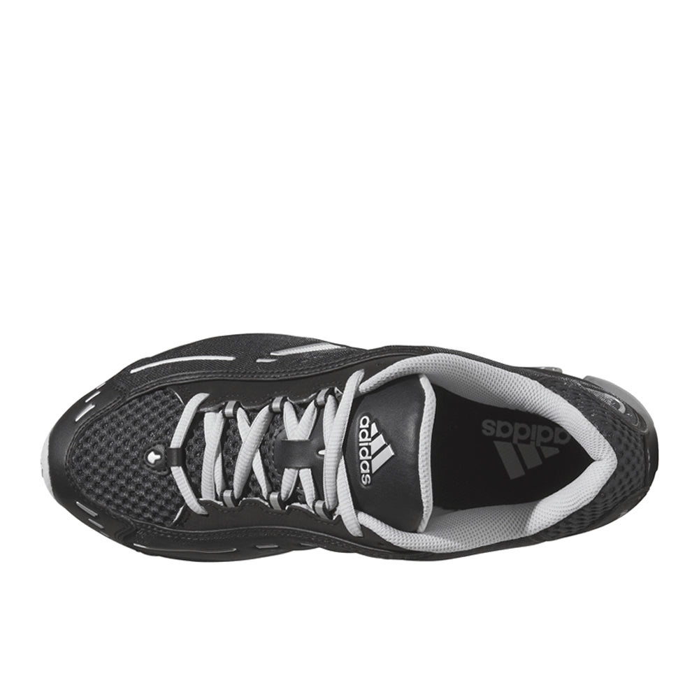 Shop Black Mens Megaride O1 Lace Up Sneakers – Shoebacca