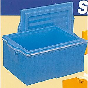 エスレンコンテナ 本体 SP-20-D 深型 - 調理器具のSHOKUBI