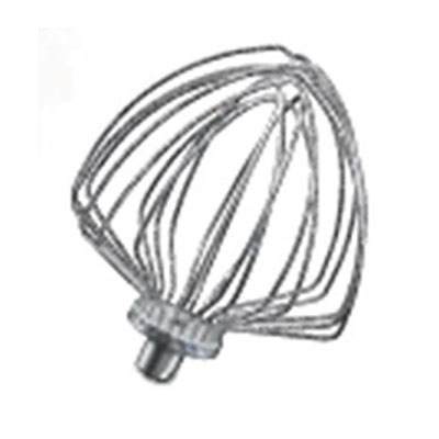 キッチンエイド ミキサー KSM7用 11本ワイヤーホイップ - 調理器具の