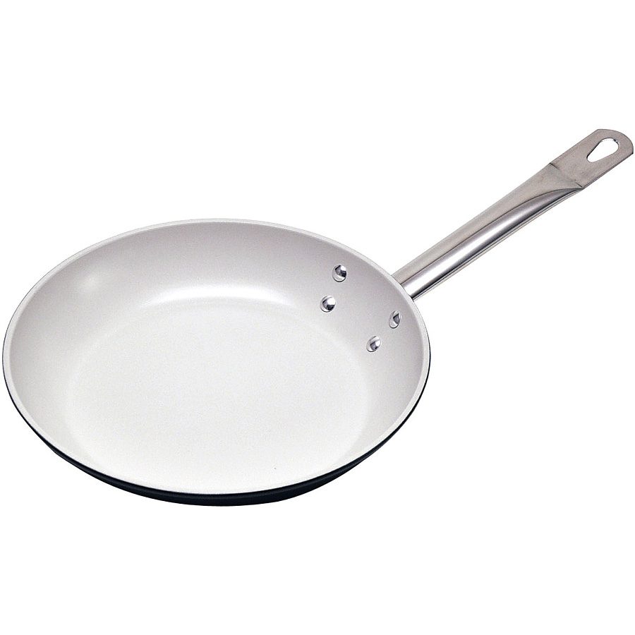 パデルノ アルミIHセラミック フライパン 11618-32 32cm - 調理器具の