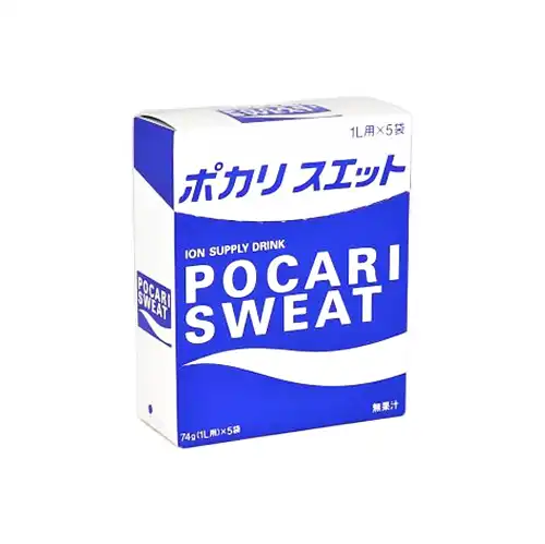 大塚製薬 ポカリスエット 74g(1L用)×5袋|業務用食品・食材の通販は食材デポ