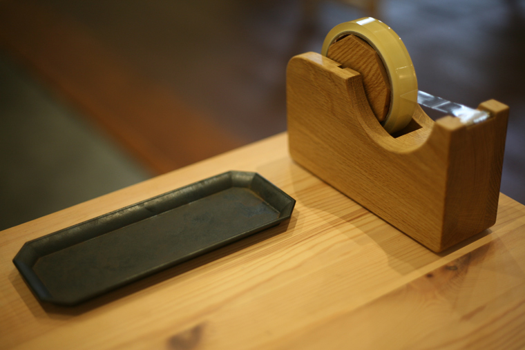 FUTAGAMI - 文具トレイ 全国送料無料 | 職人.com