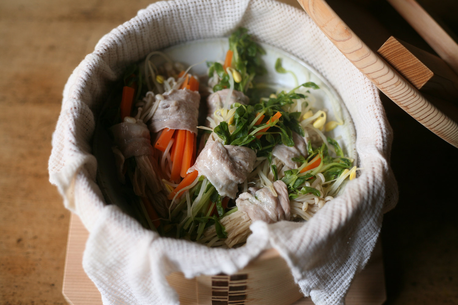 栗久 - 曲げわっぱのセイロ 全国送料無料 | 職人.com