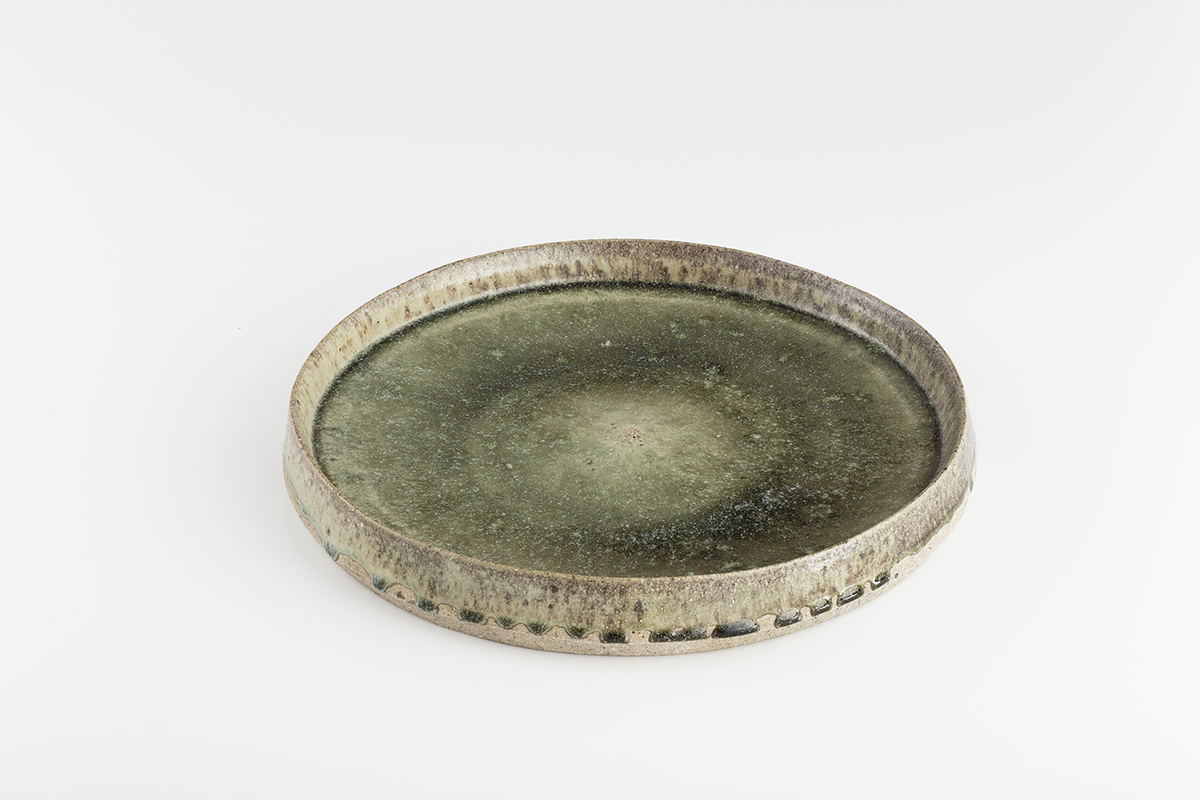 ☆ご招待券プレゼント☆【茅ヶ崎】「うつわの彩り－吉田耕三と北大路