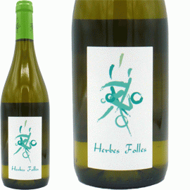 エルブ・フォル・ブラン[2023]クレモン・バロー【フランス ロワール