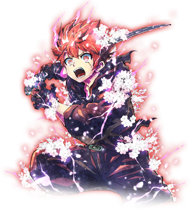 夜桜さんちの大作戦』特集｜集英社『週刊少年ジャンプ』公式サイト