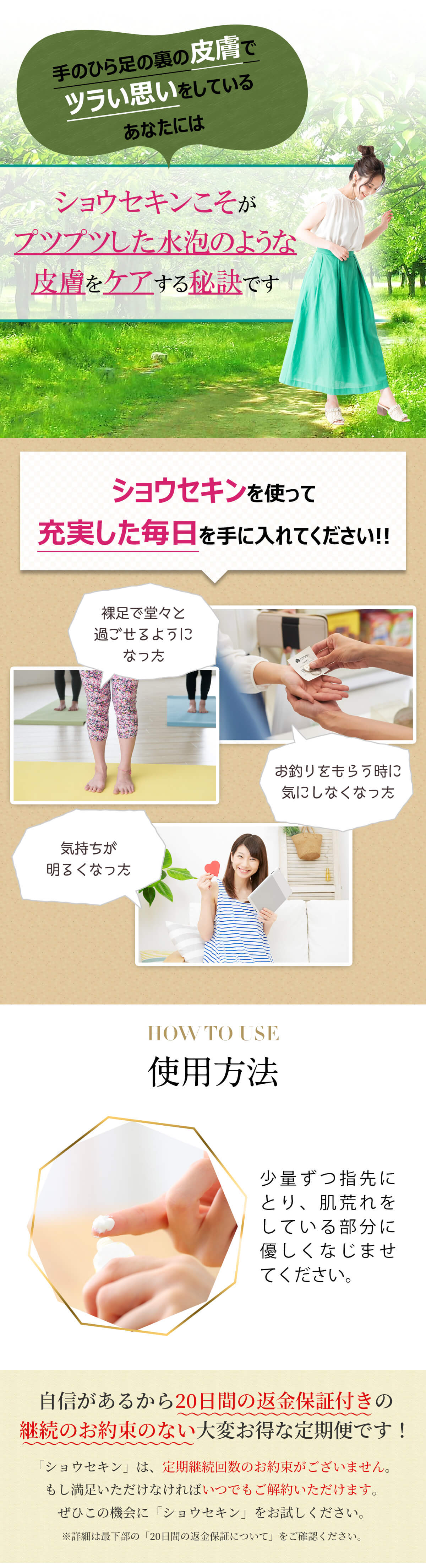 ショウセキン syousekin