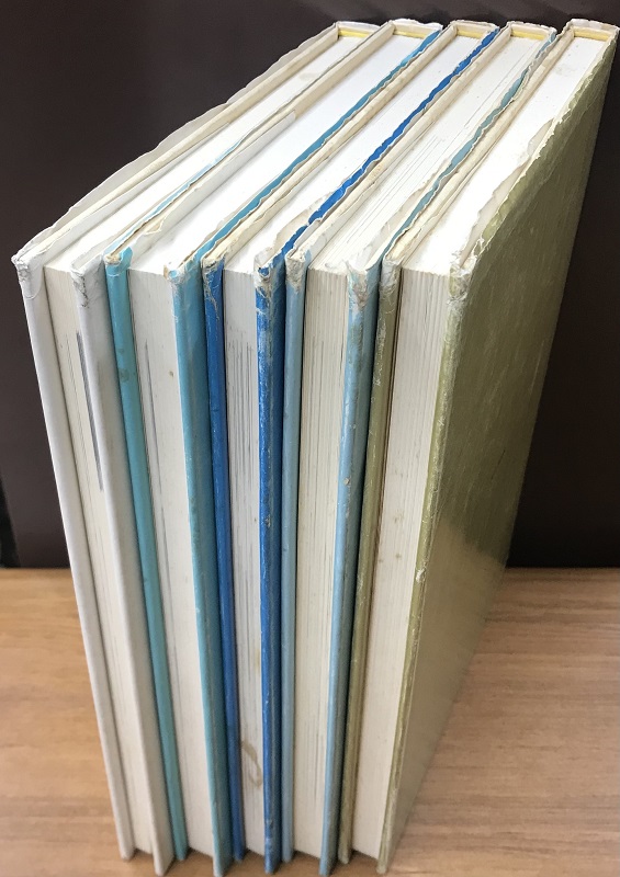 合気道 剣・杖・体術の理合 全5冊揃｜長島書店オンラインストア(古書