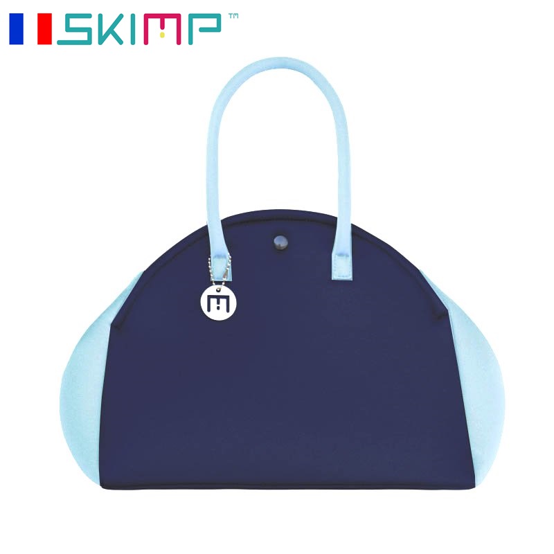 春夏 ネオプレントートバッグ 通販【フランスブランドSKIMP】