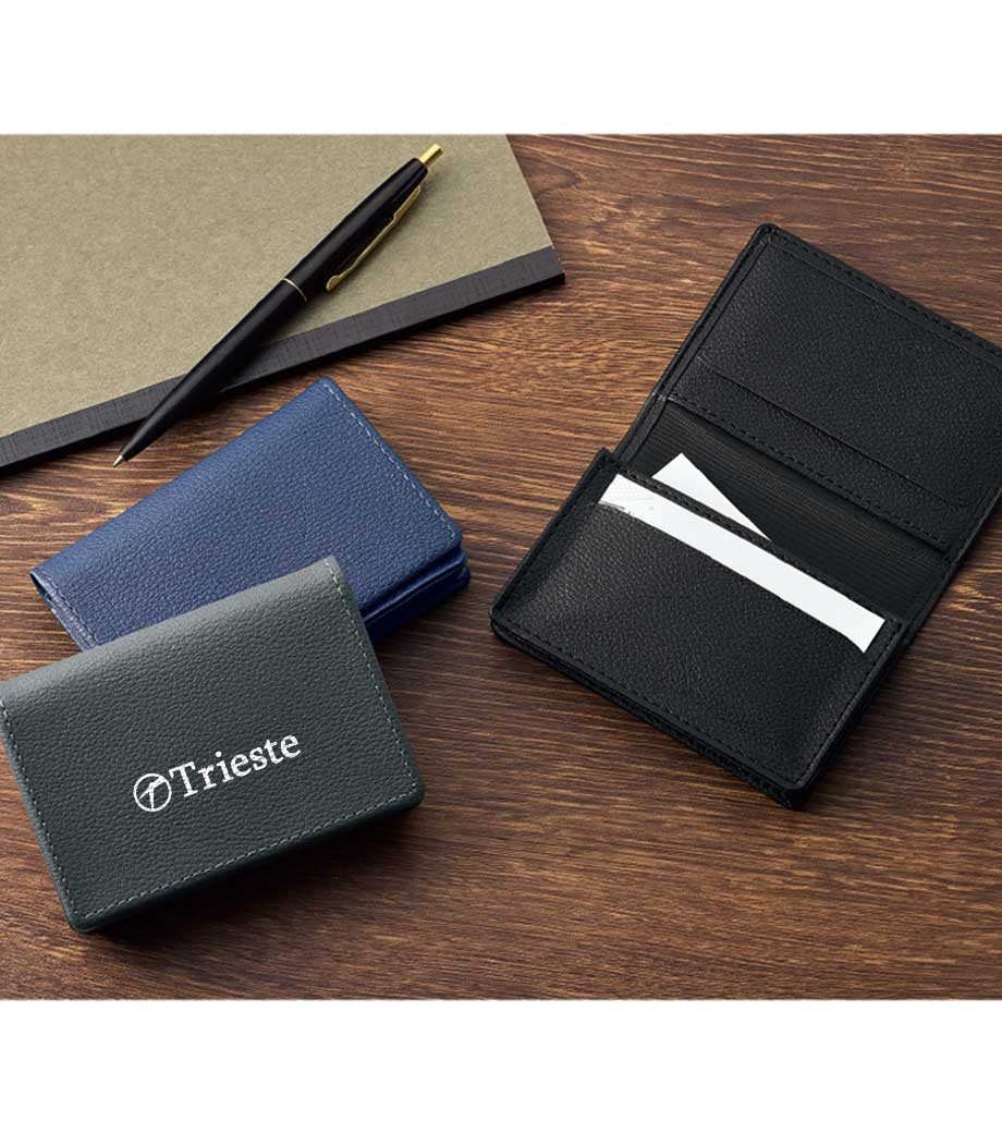 リサイクルカードケース｜最安値￥710|ほしい！ノベルティ