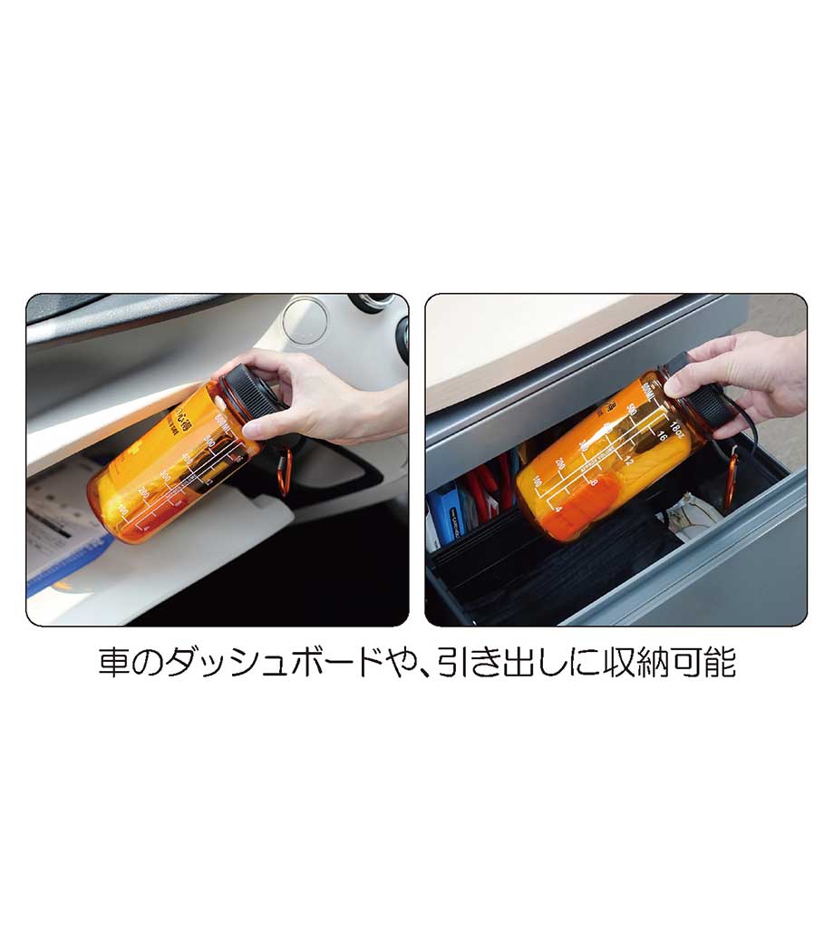 防災ボトル7点セット｜最安値￥693|ほしい！ノベルティ