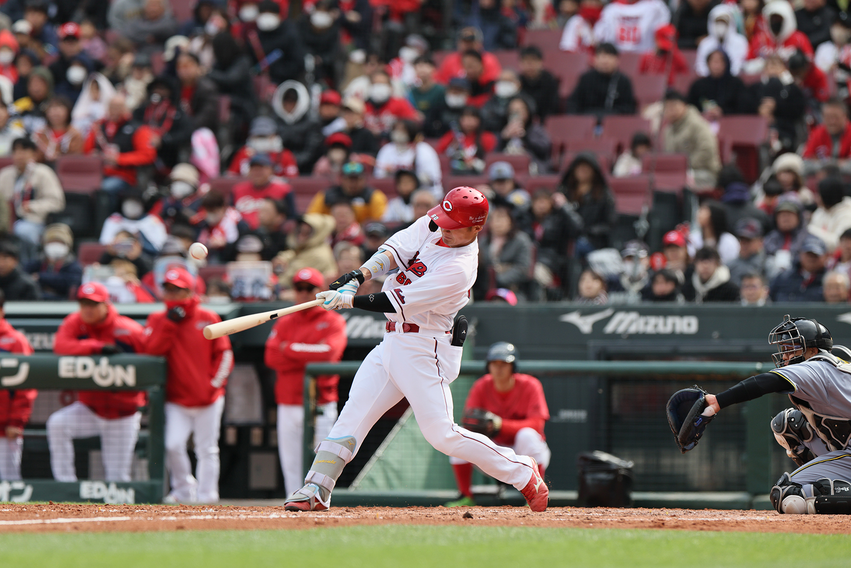 広島東洋カープオフィシャルグッズショップ