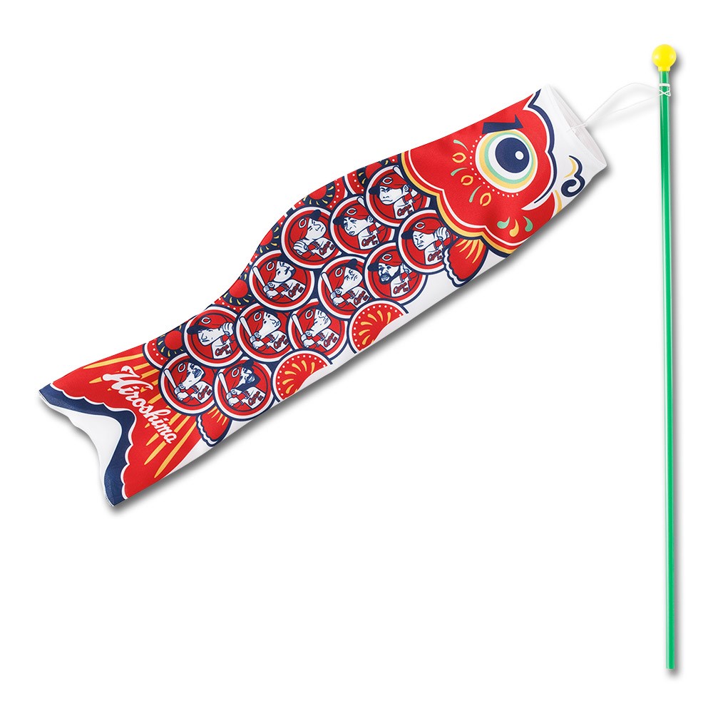 広島東洋カープオフィシャルグッズショップ